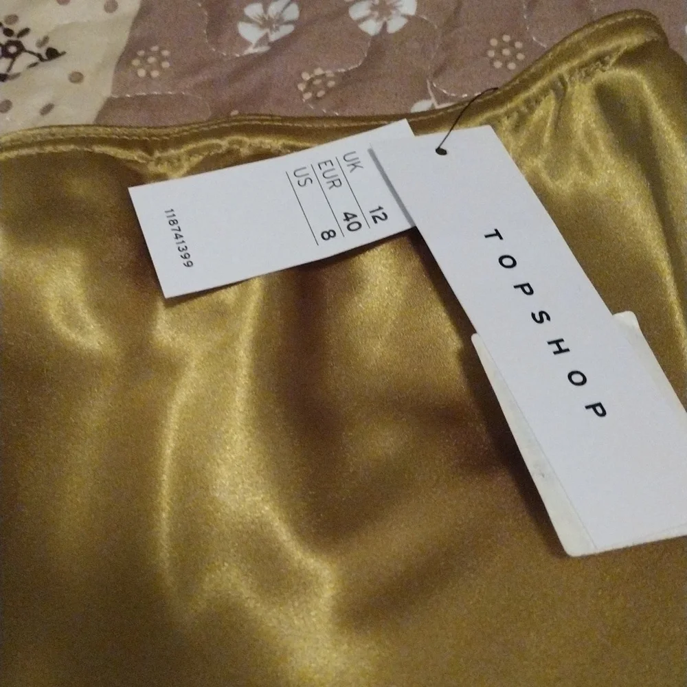 Topshop Skirt